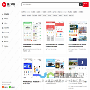 疯子源码-精品源码分享站
